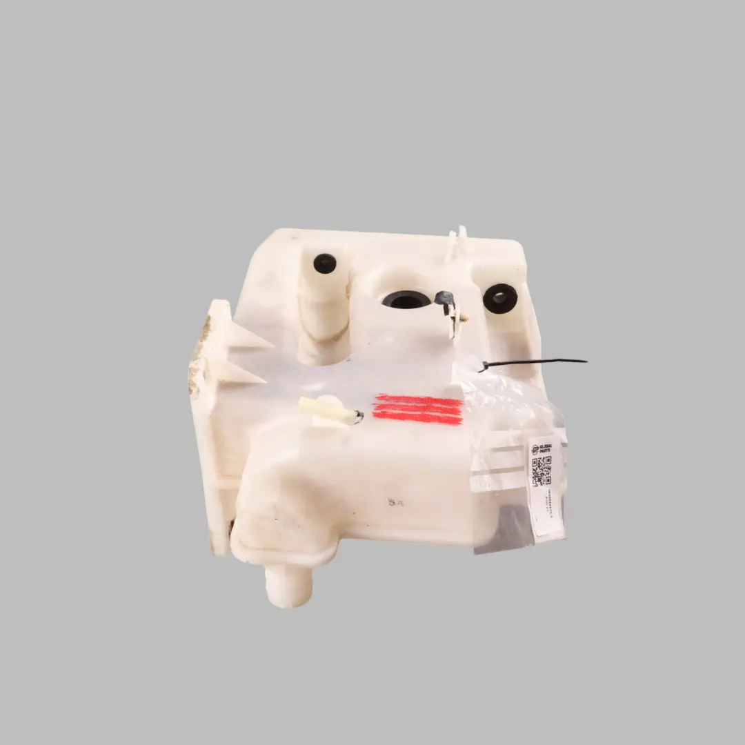 Réservoir De Liquide Lave Glace Pare Brise pour Audi A3 8P à propos du numéro de pièce 1K0955453S Audi A3 8P Réservoir De Liquide Lave Glace Pare Brise - SKU 1K0955453S-2 - Numéro de pièce 1K0955453S