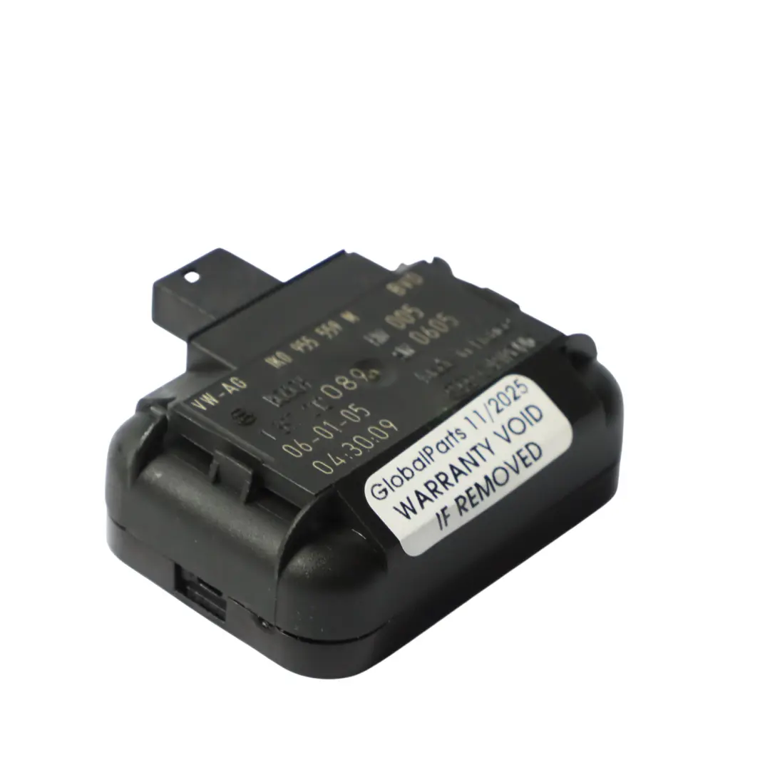 VW Golf Mk5 Sensore Pioggia Unità Di Controllo Parabrezza Modulo - SKU 1K0955559M - Numero di parte 1K0955559M
