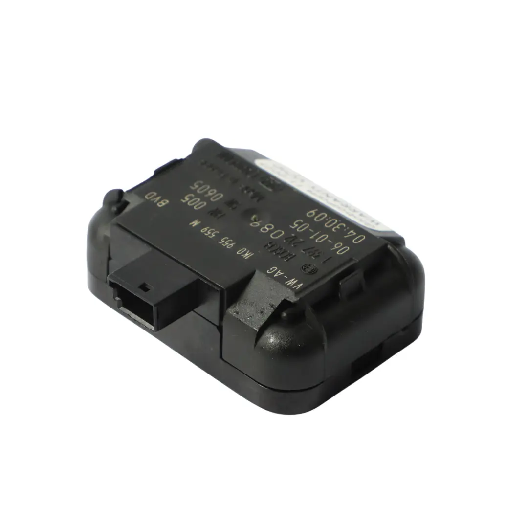 Module De Commande De Pare-Brise Capteur De Pluie pour VW Golf 5 à propos du numéro de pièce 1K0955559M VW Golf 5 Module De Commande De Pare-Brise Capteur De Pluie - SKU 1K0955559M - Numéro de pièce 1K0955559M