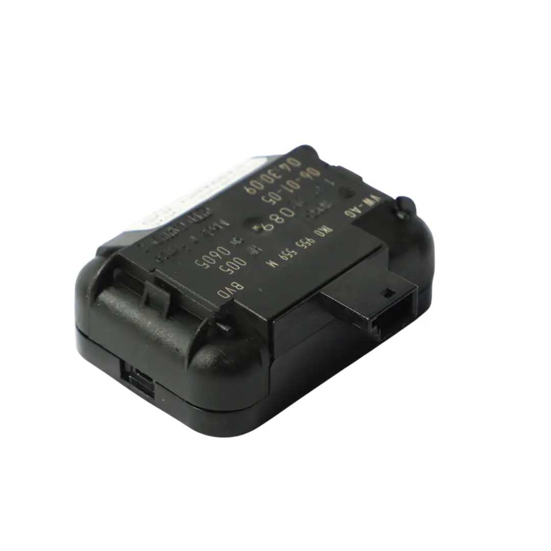 Mk5 Rain Sensor Windscreen Control Unit Module to Volkswagen VW Golf with Part number 1K0955559M Volkswagen VW Golf Mk5 Rain Sensor Windscreen Control Unit Module - SKU 1K0955559M - Part number 1K0955559M