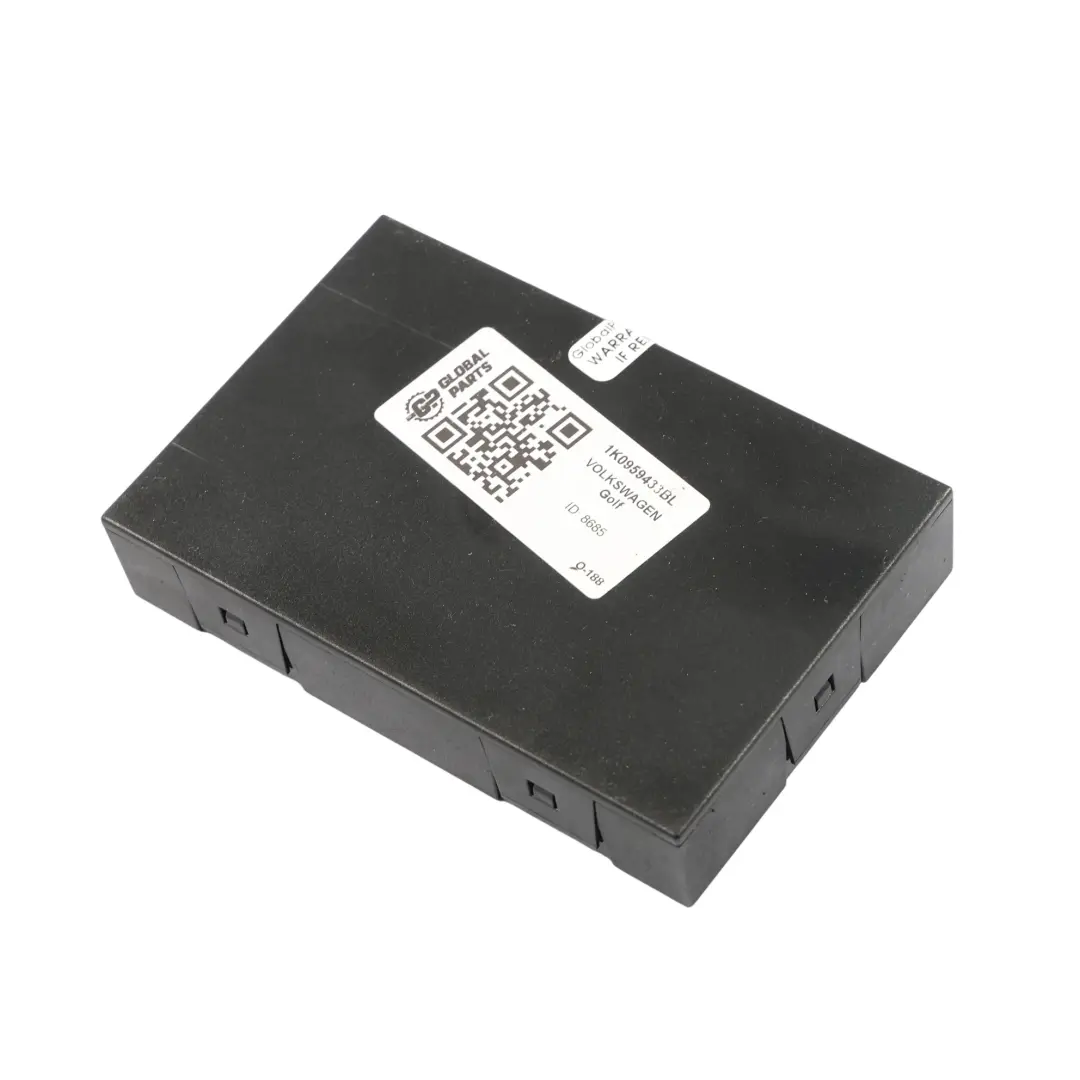 MK5 Module De Commande Carrosserie Confort BCM Confort ECU pour VW Golf à propos du numéro de pièce 1K0959433BL VW Golf MK5 Module De Commande Carrosserie Confort BCM Confort ECU - SKU 1K0959433BL - Numéro de pièce 1K0959433BL