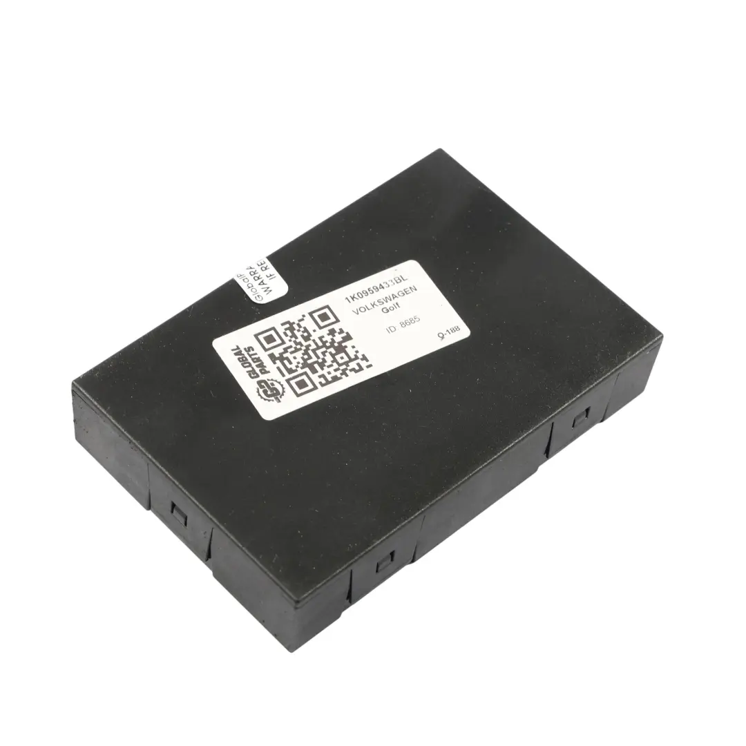 VW Golf MK5 Body Control Comfort Module BCM Convenience Unit ECU - SKU 1K0959433BL - Part number 1K0959433BL