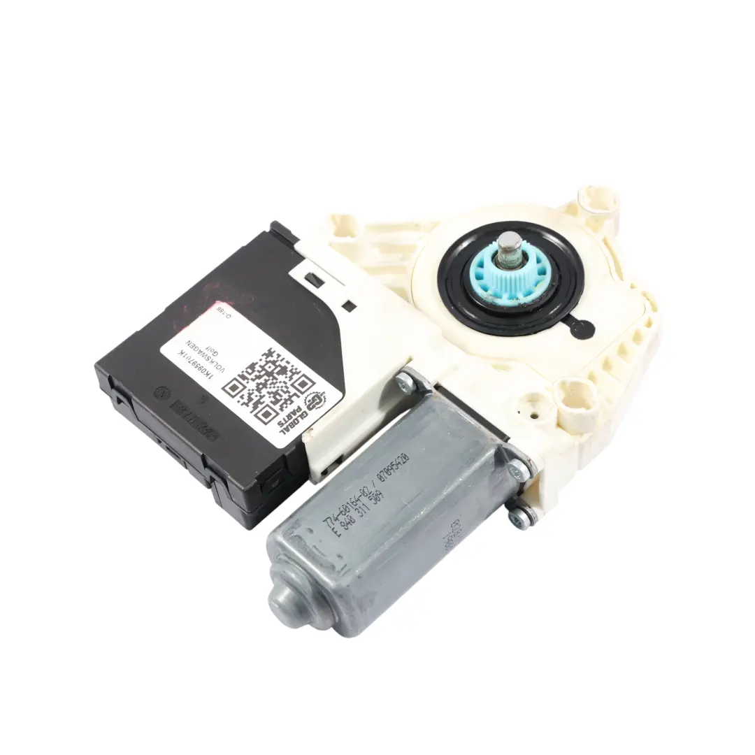 Mk5 1K Motor Elevalunas Delantero Derecho para Volkswagen Golf con número de pieza 1K0959701K Volkswagen Golf Mk5 1K Motor Elevalunas Delantero Derecho - SKU 1K0959701K - Número de pieza 1K0959701K