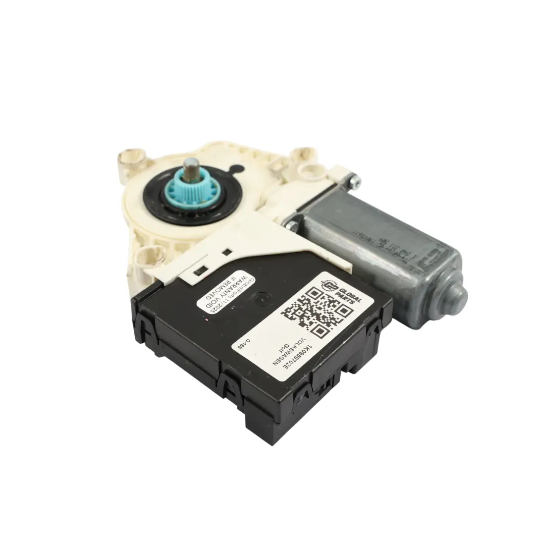 Mk5 1K Lève Vitre Avant Gauche pour Volkswagen Golf à propos du numéro de pièce 1K0959702E Volkswagen Golf Mk5 1K Lève Vitre Avant Gauche - SKU 1K0959702E - Numéro de pièce 1K0959702E