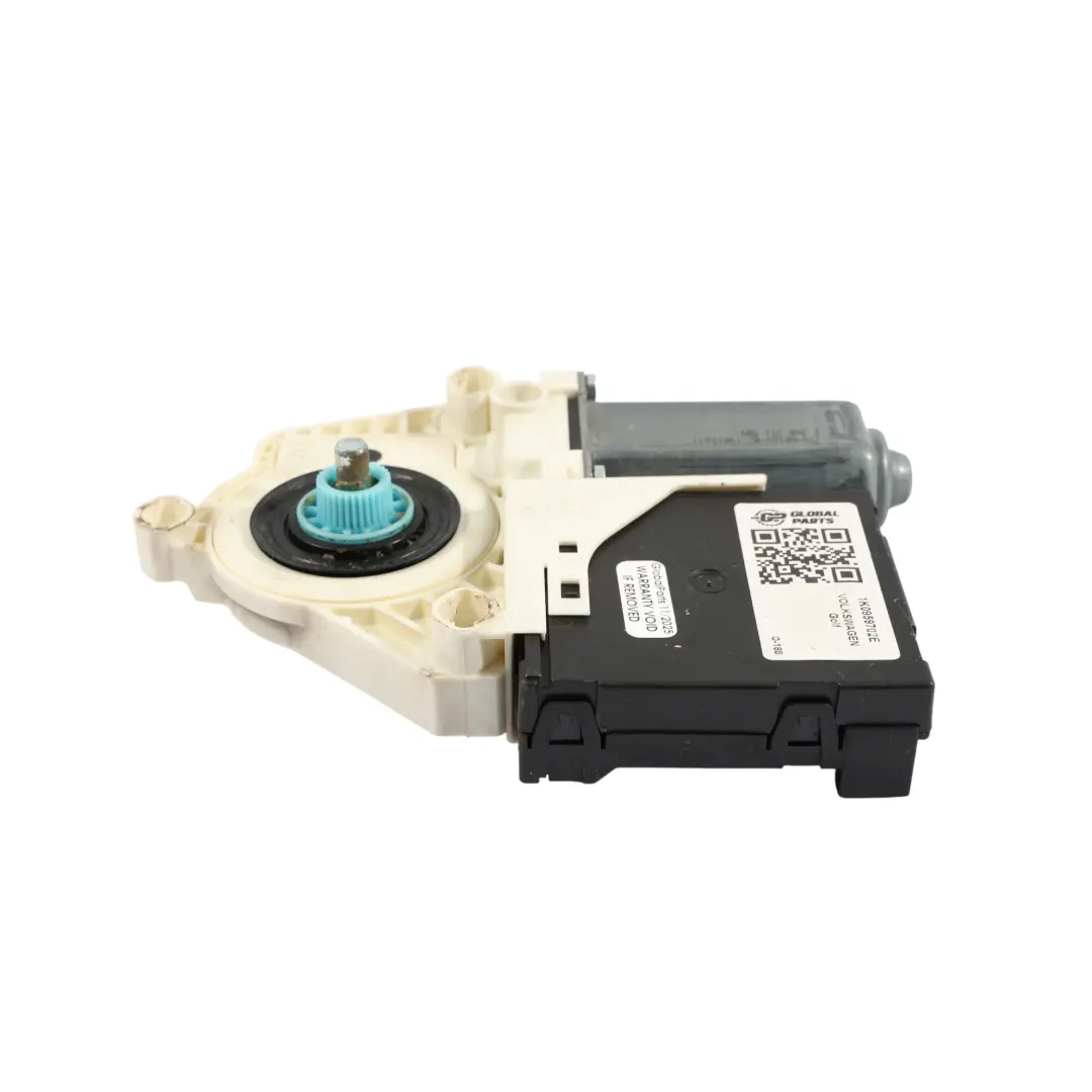 Mk5 1K Door Window Lifter Motor Unit Front Left N/S to Volkswagen Golf with Part number 1K0959702E Volkswagen Golf Mk5 1K Door Window Lifter Motor Unit Front Left N/S - SKU 1K0959702E - Part number 1K0959702E
