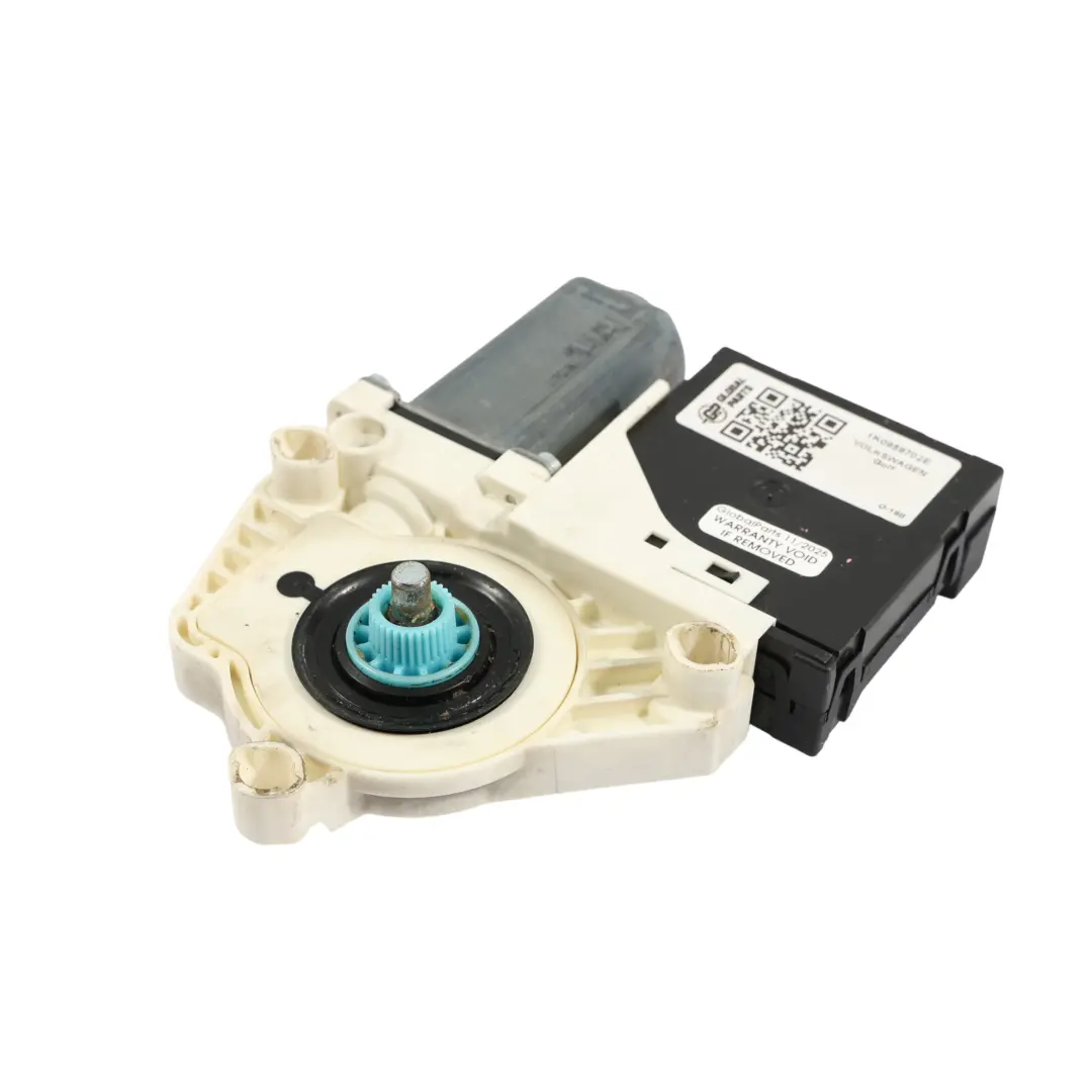 Mk5 1K Elevalunas Delantero Izquierdo para Volkswagen Golf con número de pieza 1K0959702E Volkswagen Golf Mk5 1K Elevalunas Delantero Izquierdo - SKU 1K0959702E - Número de pieza 1K0959702E