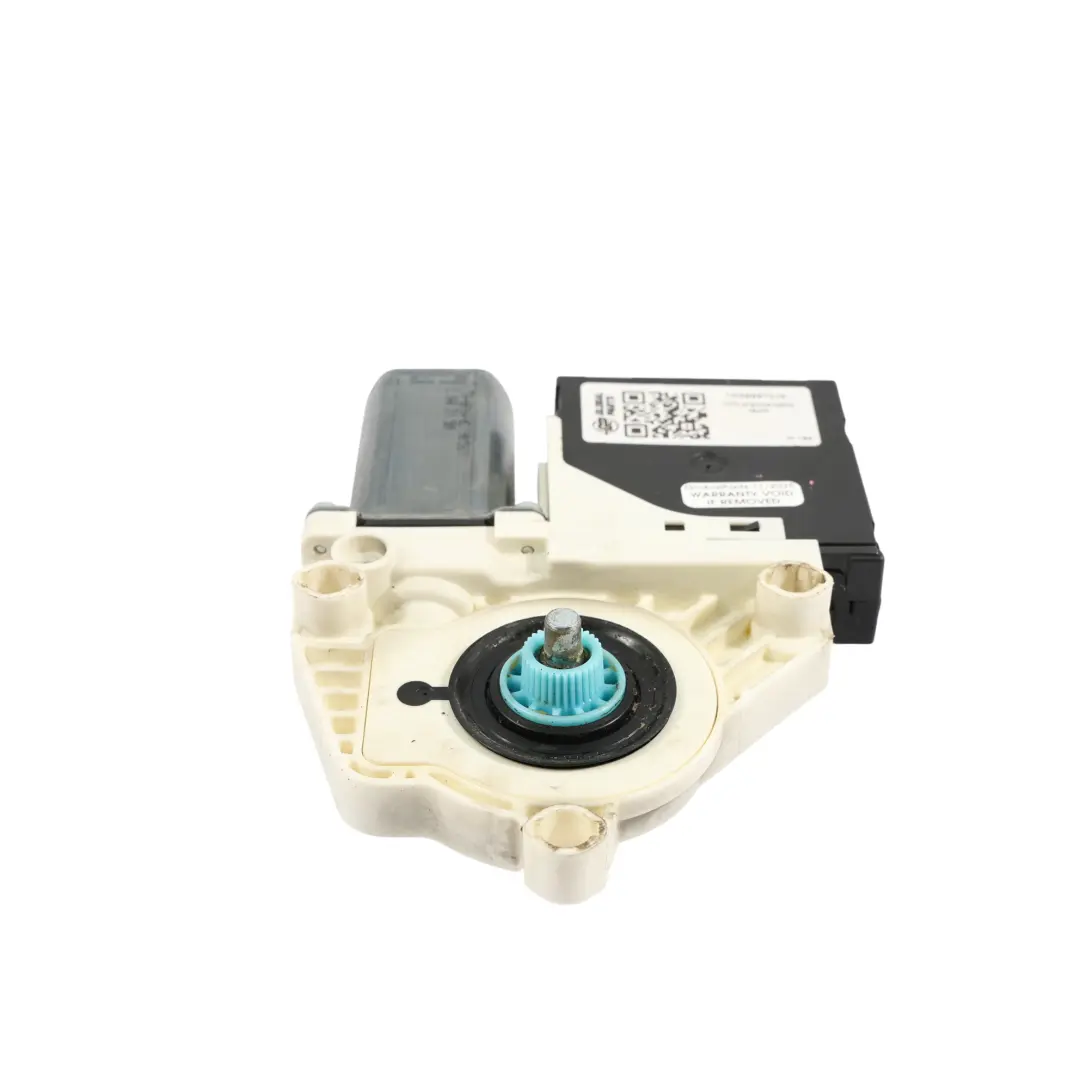 Volkswagen Golf Mk5 1K Door Window Lifter Motor Unit Front Left N/S - SKU 1K0959702E - Part number 1K0959702E