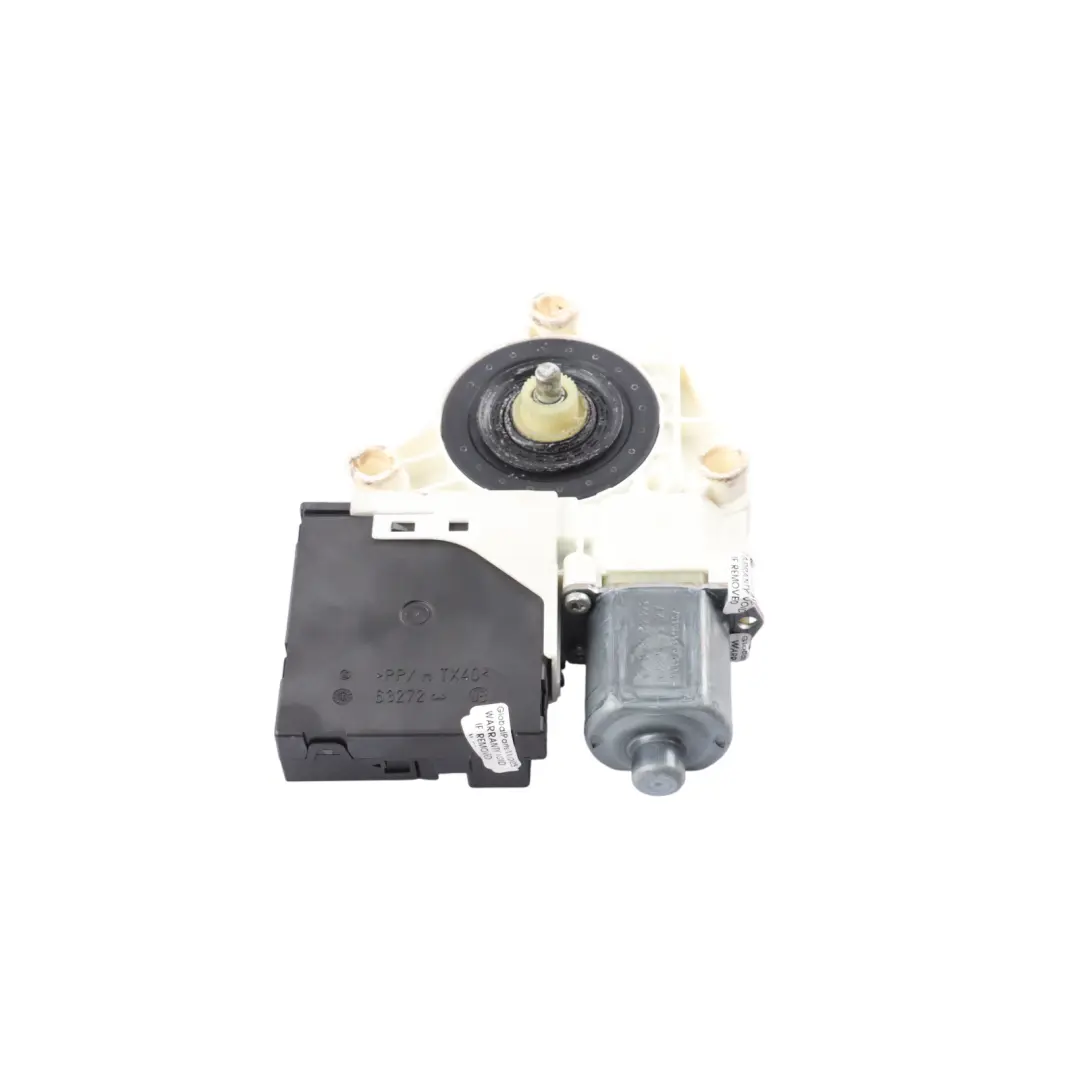 Door Window Motor Regulator Front Left N/S to Skoda Octavia II with Part number 1K0959792J Skoda Octavia II Door Window Motor Regulator Front Left N/S - SKU 1K0959792J-1 - Part number 1K0959792J