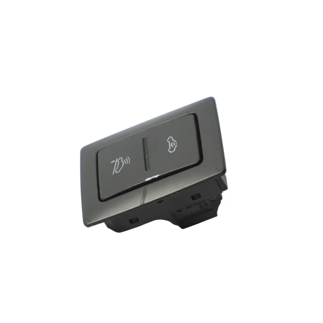 Volkswagen VW Golf 5 Alarm Sensor Deaktivierung Schalter Einheit Taste - SKU 1K0962109 - Teilenummer 1K0962109