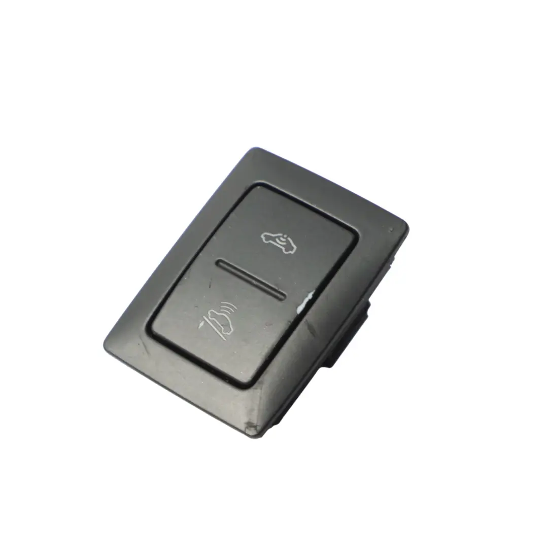 Volkswagen VW Golf Mk5 Alarm Sensor Deactivation Switch Unit Button - SKU 1K0962109 - Part number 1K0962109