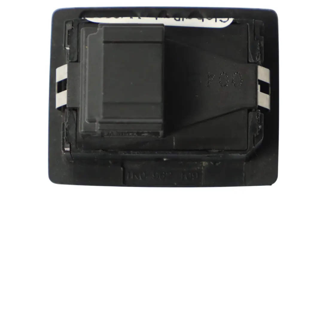 Bouton De Désactivation Du Capteur D'Alarme pour Volkswagen VW Golf 5 à propos du numéro de pièce 1K0962109 Volkswagen VW Golf 5 Bouton De Désactivation Du Capteur D'Alarme - SKU 1K0962109 - Numéro de pièce 1K0962109