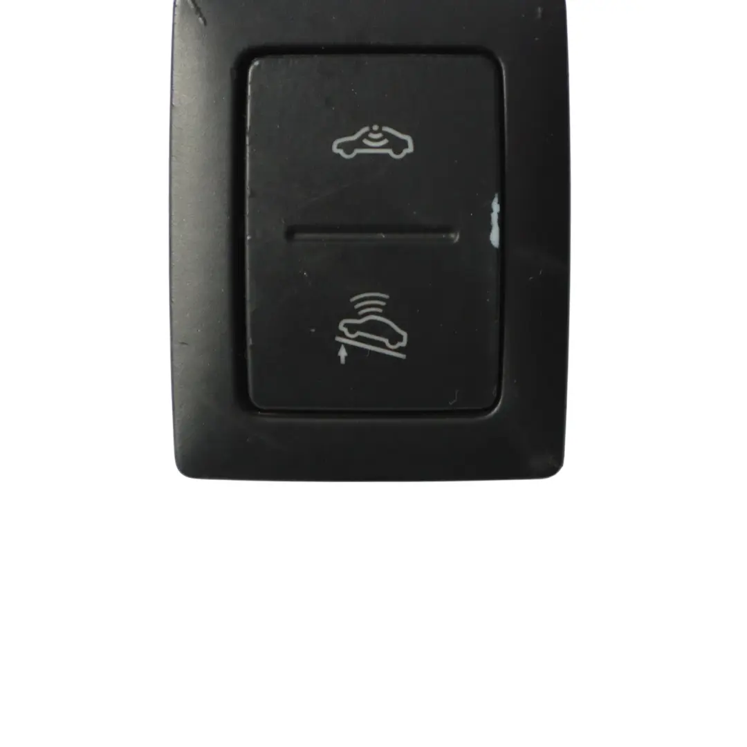 Mk5 Alarm Sensor Deactivation Switch Unit Button to Volkswagen VW Golf with Part number 1K0962109 Volkswagen VW Golf Mk5 Alarm Sensor Deactivation Switch Unit Button - SKU 1K0962109 - Part number 1K0962109