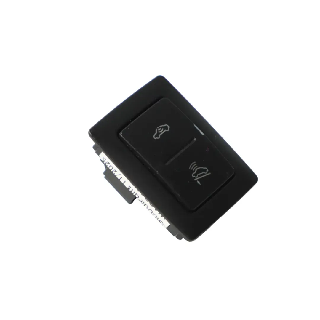 Przełącznik Przycisk Dezaktywacji Alarmu do Volkswagen VW Golf 5 o numerze 1K0962109 Volkswagen VW Golf 5 Przełącznik Przycisk Dezaktywacji Alarmu - SKU 1K0962109 - Numer Części 1K0962109