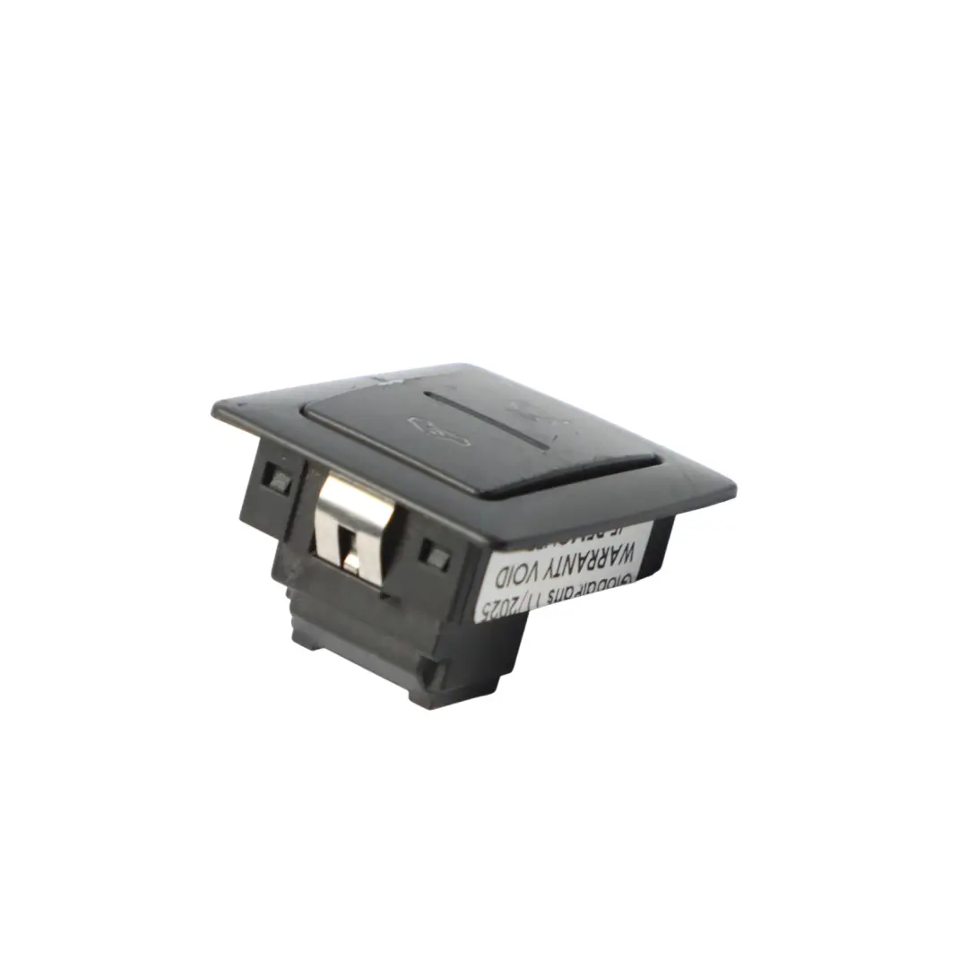 Volkswagen VW Golf 5 Sensore Di Allarme Disattivazione Pulsante Unità - SKU 1K0962109 - Numero di parte 1K0962109