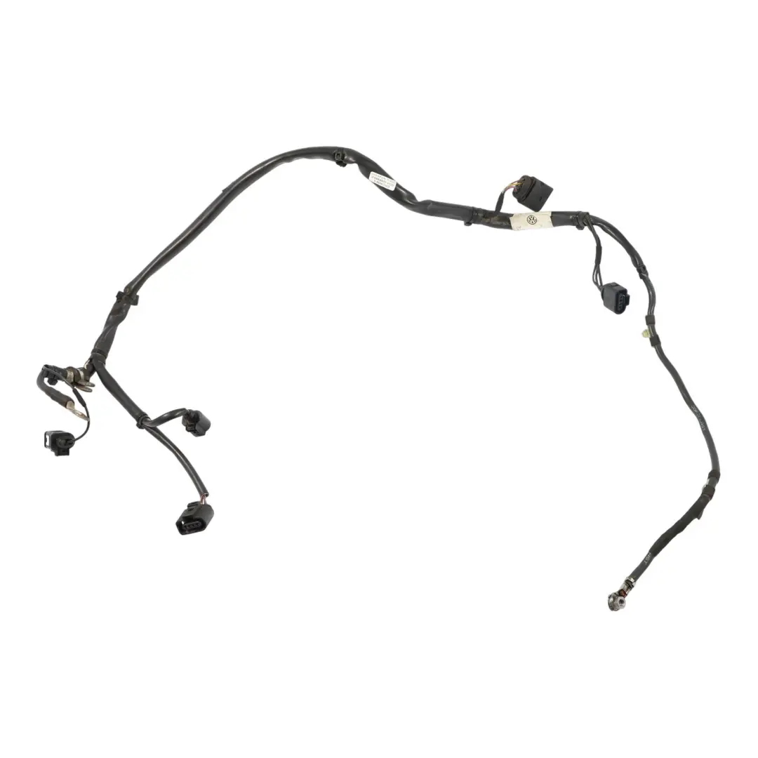 Audi A3 8P 1.2 TFSI CBZB Alternator Wiring Harness Cable Loom - SKU 1K0971349JQ - Part number 1K0971349JQ