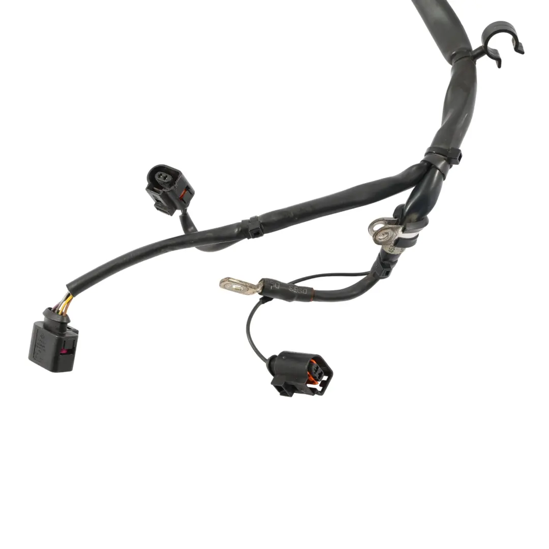 Audi A3 8P 1.2 TFSI CBZB Alternator Wiring Harness Cable Loom - SKU 1K0971349JQ - Part number 1K0971349JQ