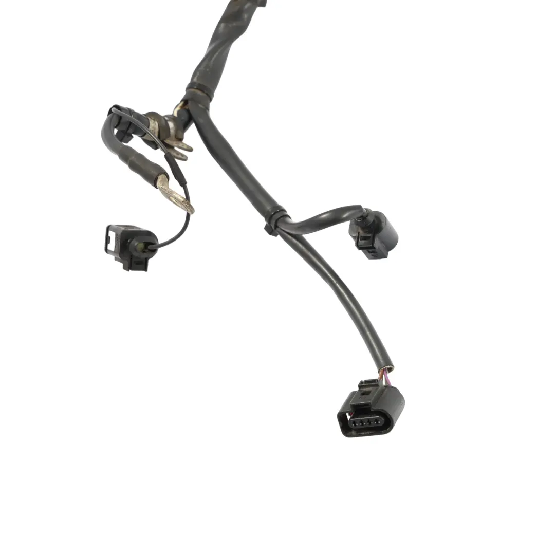 CBZB Cableado Del Alternador para Audi A3 8P 1.2 TFSI con número de pieza 1K0971349JQ Audi A3 8P 1.2 TFSI CBZB Cableado Del Alternador - SKU 1K0971349JQ - Número de pieza 1K0971349JQ