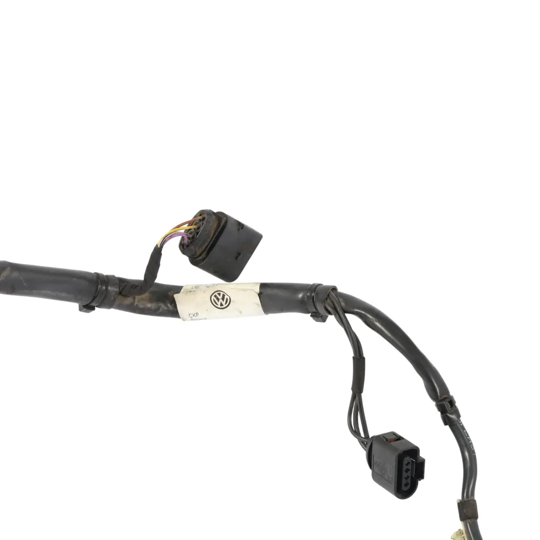 CBZB Lichtmaschine Kabelbaum Kabelsatz für Audi A3 8P 1.2 TFSI mit Teilenummer 1K0971349JQ Audi A3 8P 1.2 TFSI CBZB Lichtmaschine Kabelbaum Kabelsatz - SKU 1K0971349JQ - Teilenummer 1K0971349JQ