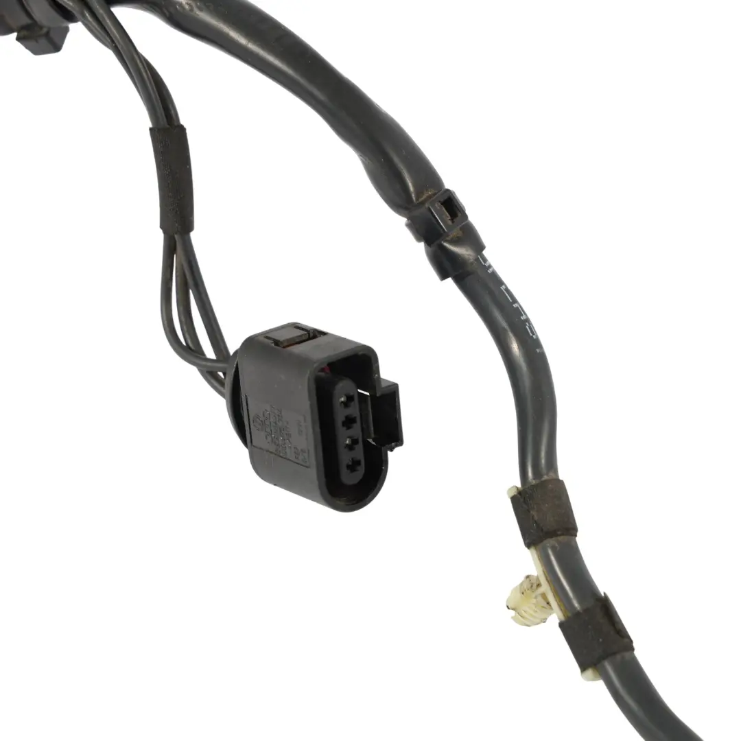 Audi A3 8P 1.2 TFSI CBZB Lichtmaschine Kabelbaum Kabelsatz - SKU 1K0971349JQ - Teilenummer 1K0971349JQ