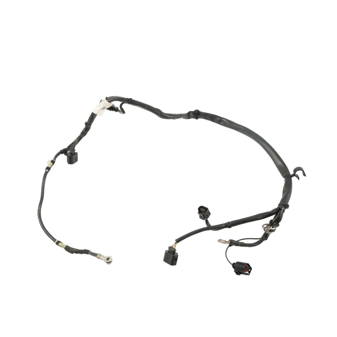 CBZB Alternator Wiring Harness Cable Loom to Audi A3 8P 1.2 TFSI with Part number 1K0971349JQ Audi A3 8P 1.2 TFSI CBZB Alternator Wiring Harness Cable Loom - SKU 1K0971349JQ - Part number 1K0971349JQ