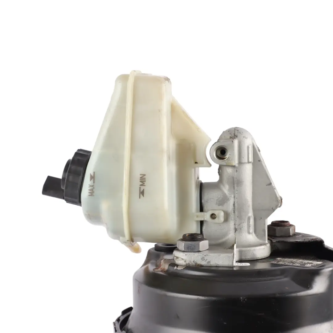 1K Brake Servo Booster Unit to Volkswagen Golf GTI with Part number 1K2614105AM Volkswagen Golf GTI 1K Brake Servo Booster Unit - SKU 1K2614105AM - Part number 1K2614105AM