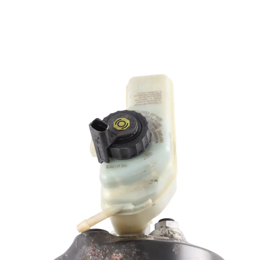 1K Brake Servo Booster Unit to Volkswagen Golf GTI with Part number 1K2614105AM Volkswagen Golf GTI 1K Brake Servo Booster Unit - SKU 1K2614105AM - Part number 1K2614105AM