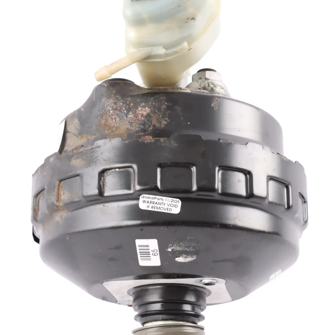 1K Bremsservo-Verstärkereinheit für Volkswagen Golf GTI mit Teilenummer 1K2614105AM Volkswagen Golf GTI 1K Bremsservo-Verstärkereinheit - SKU 1K2614105AM - Teilenummer 1K2614105AM