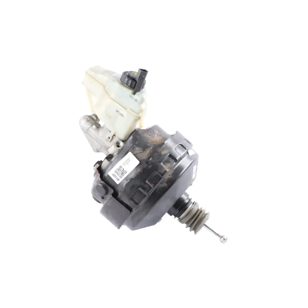 Volkswagen Golf GTI 1K Bremsservo-Verstärkereinheit - SKU 1K2614105AM - Teilenummer 1K2614105AM