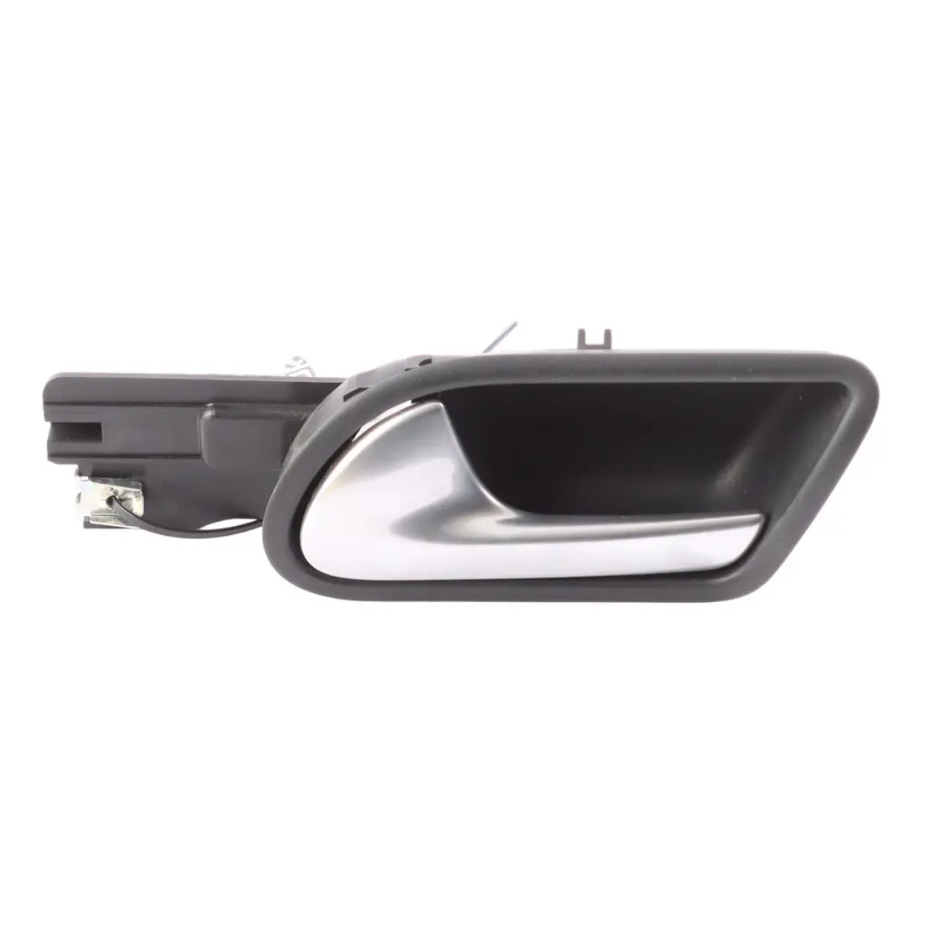 Mk5 Interior Grab Handle Switch Front Left N/S Passenger Side to VW Golf with Part number 1K2837113 VW Golf Mk5 Interior Grab Handle Switch Front Left N/S Passenger Side - SKU RHD-1K2837113 - Part number 1K2837113