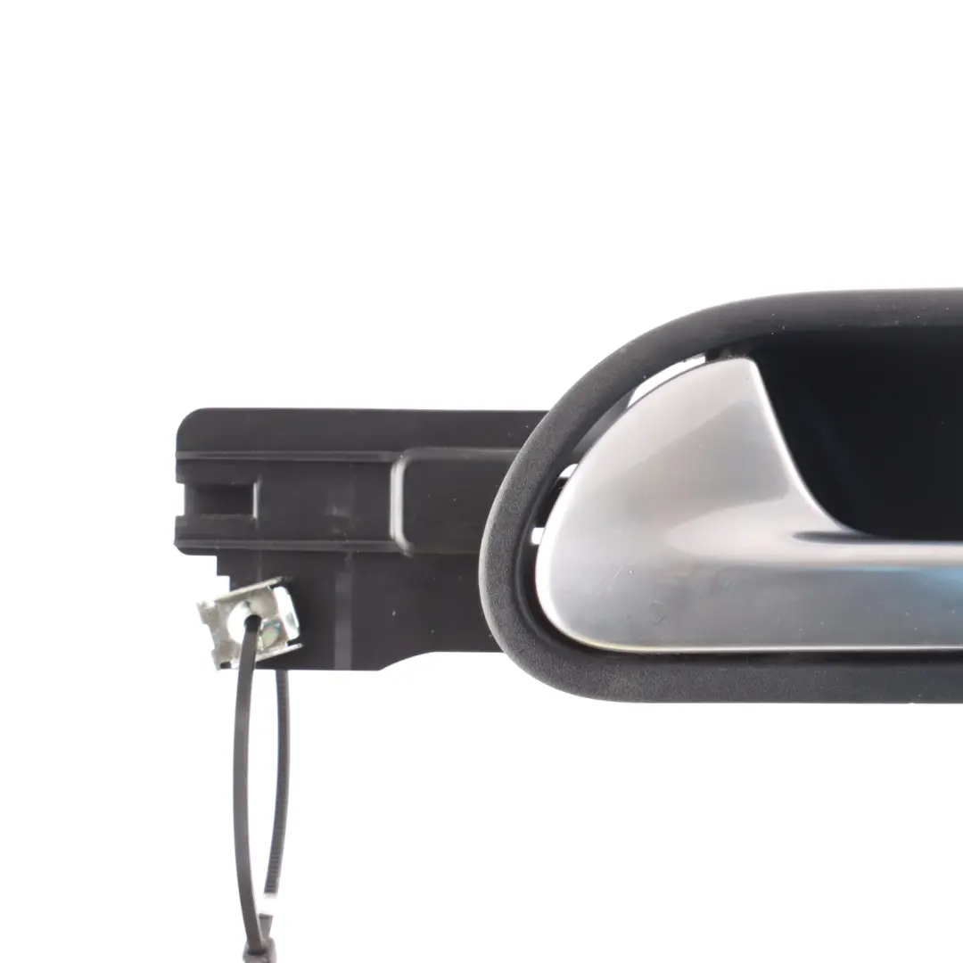 VW Golf Mk5 Interior Grab Handle Switch Front Left N/S Passenger Side - SKU RHD-1K2837113 - Part number 1K2837113