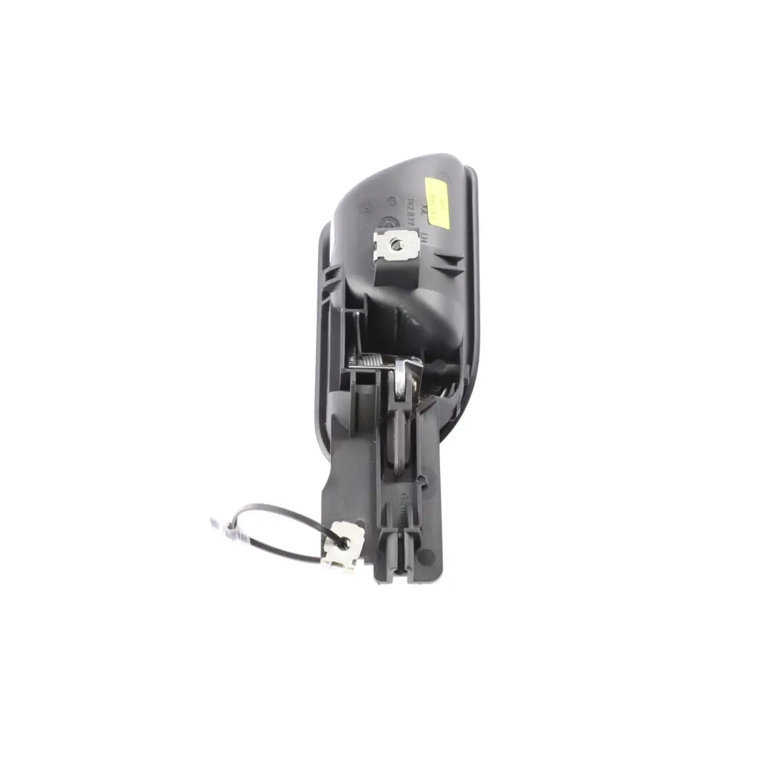 Mk5 Interior Grab Handle Switch Front Left N/S Passenger Side to VW Golf with Part number 1K2837113 VW Golf Mk5 Interior Grab Handle Switch Front Left N/S Passenger Side - SKU RHD-1K2837113 - Part number 1K2837113