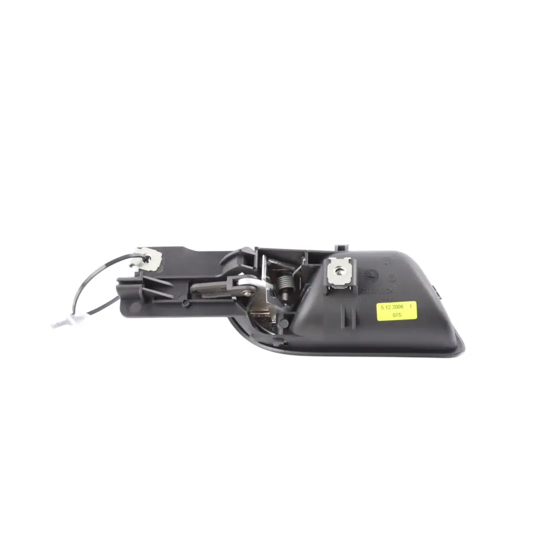 Mk5 Interior Grab Handle Switch Front Left N/S Passenger Side to VW Golf with Part number 1K2837113 VW Golf Mk5 Interior Grab Handle Switch Front Left N/S Passenger Side - SKU RHD-1K2837113 - Part number 1K2837113