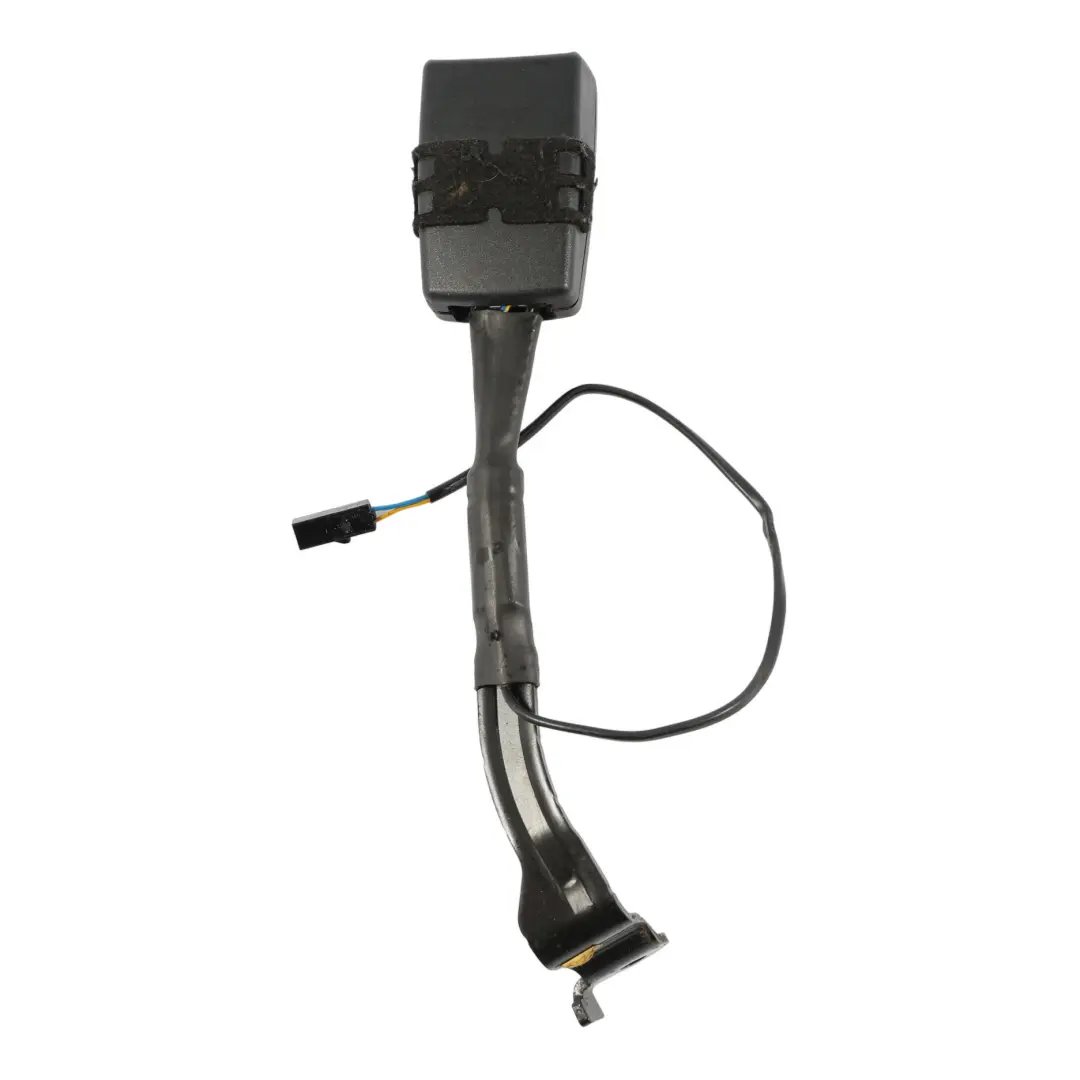 Volkswagen Golf Mk5 Seat Belt Buckle Tensioner Front Left N/S - SKU 1K3857755K - Part number 1K3857755K