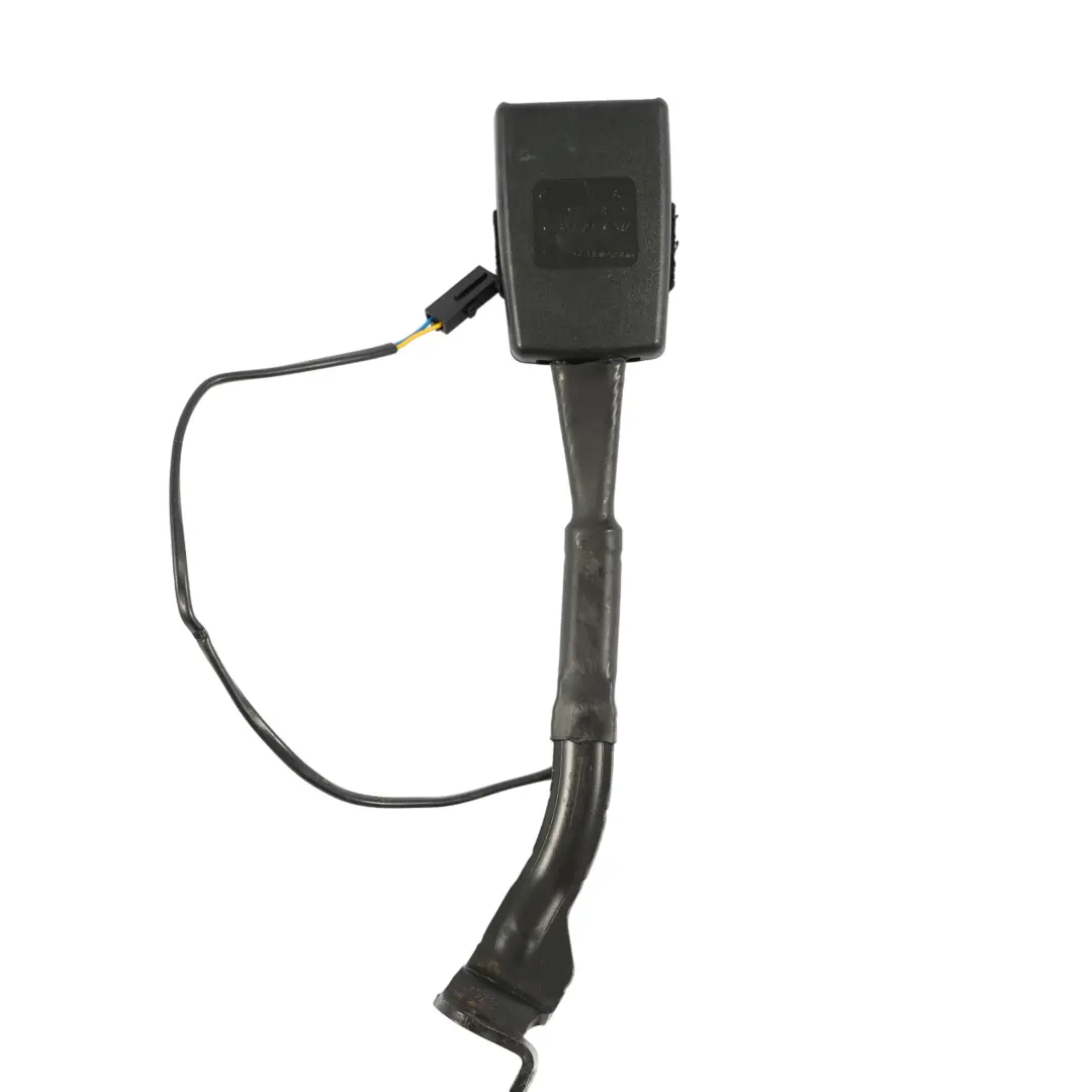 Mk5 Tenditore Cintura Di Sicurezza Anteriore Sinistro per Volkswagen Golf con numero di parte 1K3857755K Volkswagen Golf Mk5 Tenditore Cintura Di Sicurezza Anteriore Sinistro - SKU 1K3857755K - Numero di parte 1K3857755K