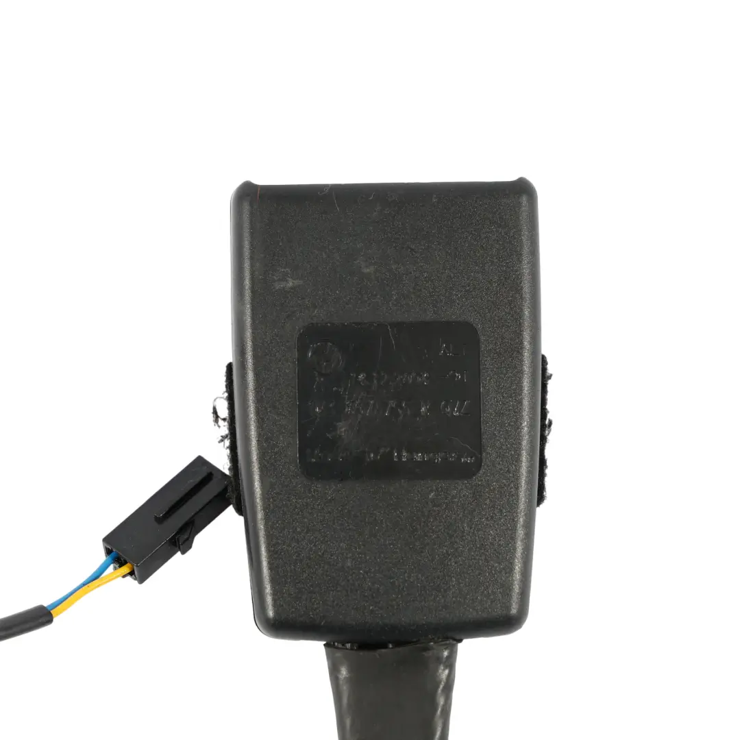 Mk5 Napinacz Pasa Bezpieczeństwa Lewy Przód do Volkswagen Golf o numerze 1K3857755K Volkswagen Golf Mk5 Napinacz Pasa Bezpieczeństwa Lewy Przód - SKU 1K3857755K - Numer Części 1K3857755K