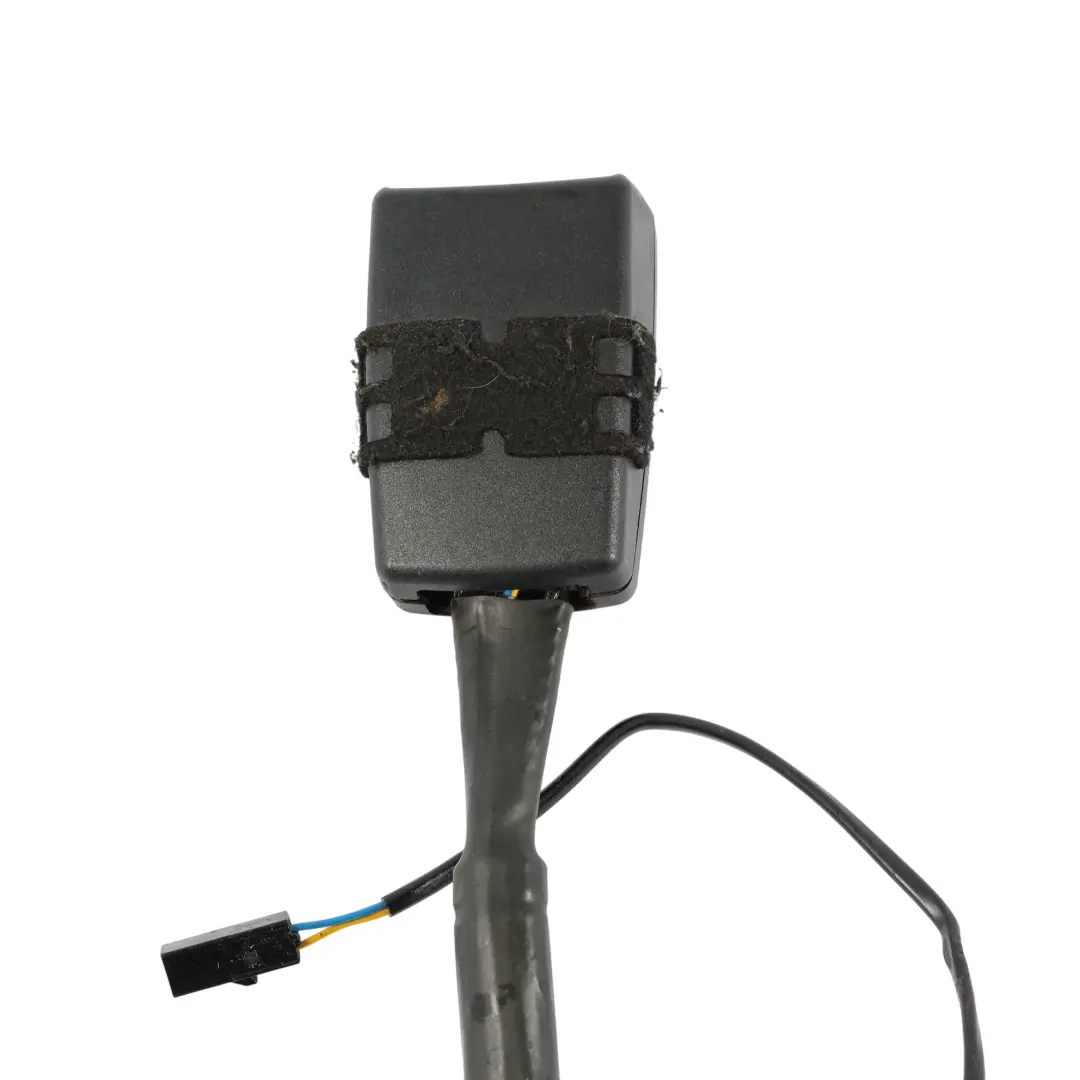 Volkswagen Golf Mk5 Gurtstraffer Vorne Links - SKU 1K3857755K - Teilenummer 1K3857755K