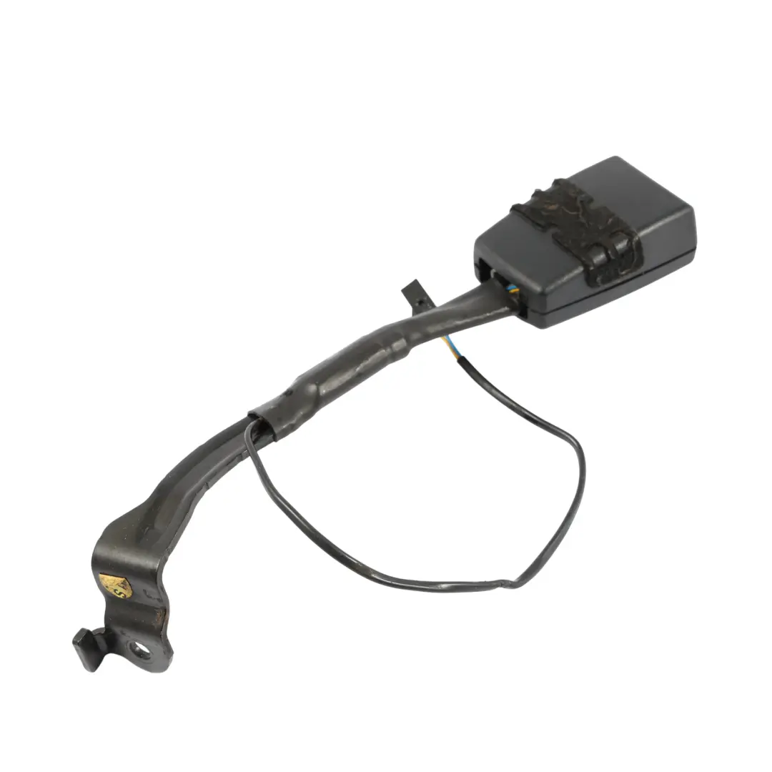 Mk5 Tendeur Boucle Ceinture Sécurité Avant Gauche pour Volkswagen Golf à propos du numéro de pièce 1K3857755K Volkswagen Golf Mk5 Tendeur Boucle Ceinture Sécurité Avant Gauche - SKU 1K3857755K - Numéro de pièce 1K3857755K