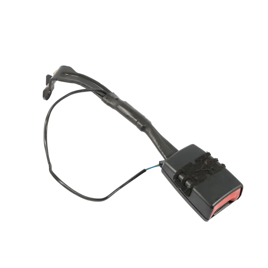 Volkswagen Golf Mk5 Tendeur Boucle Ceinture Sécurité Avant Gauche - SKU 1K3857755K - Numéro de pièce 1K3857755K