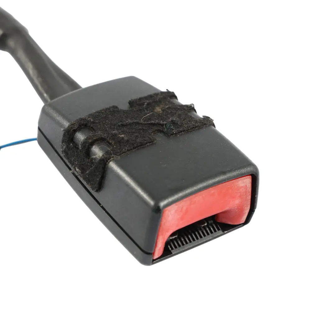 Mk5 Tendeur Boucle Ceinture Sécurité Avant Gauche pour Volkswagen Golf à propos du numéro de pièce 1K3857755K Volkswagen Golf Mk5 Tendeur Boucle Ceinture Sécurité Avant Gauche - SKU 1K3857755K - Numéro de pièce 1K3857755K