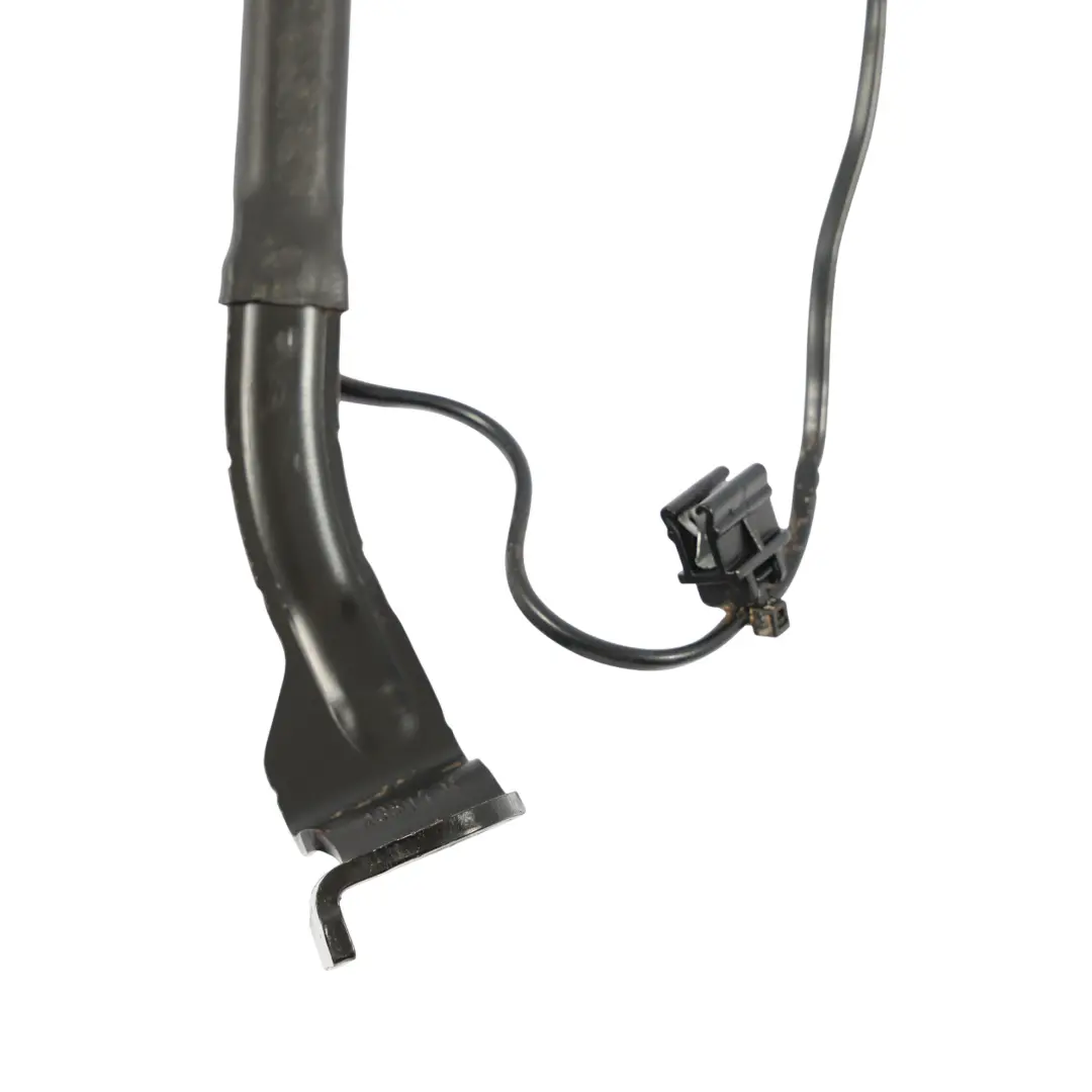 VW Golf Mk5 Klamra Zapinka Pasa Bezpieczeństwa Prawy Przód - SKU 1K3857756R - Numer Części 1K3857756R