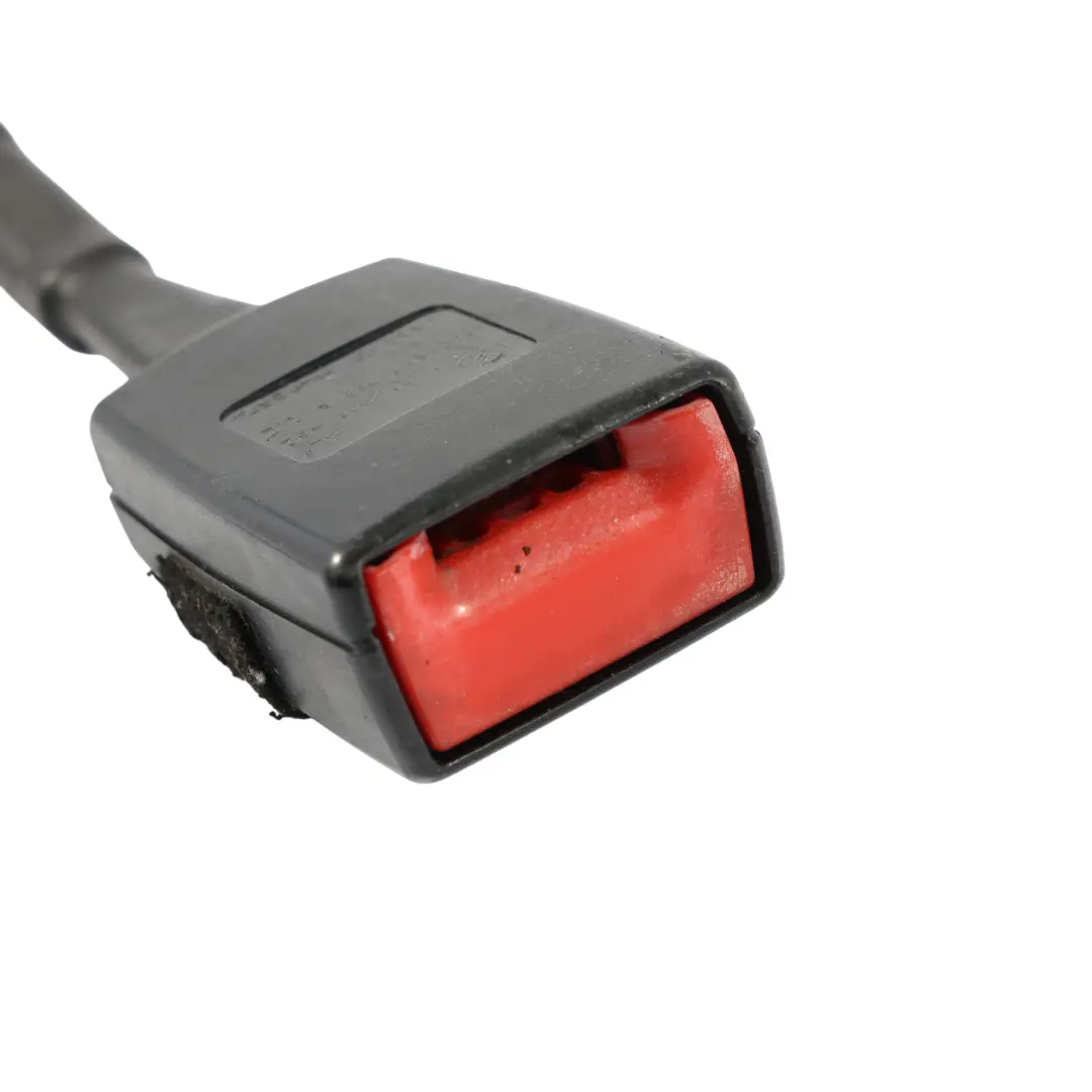 Mk5 Boucle Ceinture Sécurité Avant Tendeur De Ceinture Droit pour VW Golf à propos du numéro de pièce 1K3857756R VW Golf Mk5 Boucle Ceinture Sécurité Avant Tendeur De Ceinture Droit - SKU 1K3857756R - Numéro de pièce 1K3857756R