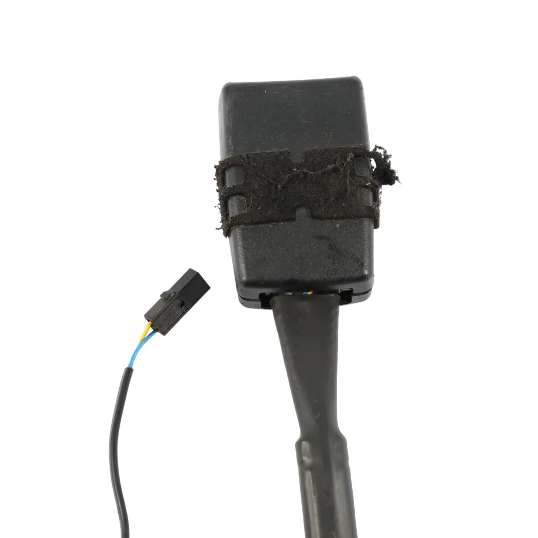 VW Golf Mk5 Boucle Ceinture Sécurité Avant Tendeur De Ceinture Droit - SKU 1K3857756R - Numéro de pièce 1K3857756R