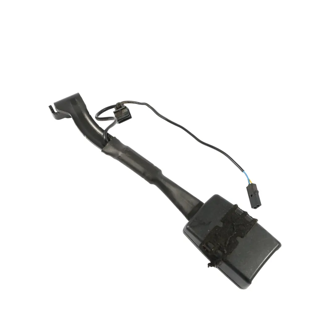 VW Golf Mk5 Boucle Ceinture Sécurité Avant Tendeur De Ceinture Droit - SKU 1K3857756R - Numéro de pièce 1K3857756R