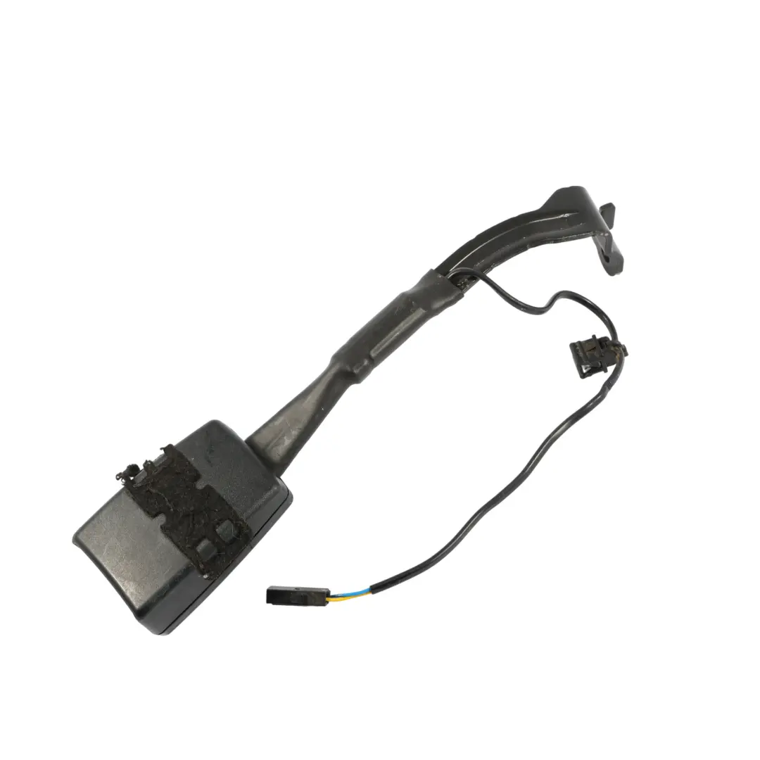 Volkswagen Golf Mk5 Front Seat Belt Buckle Belt Tensioner Right O/S - SKU 1K3857756R - Part number 1K3857756R