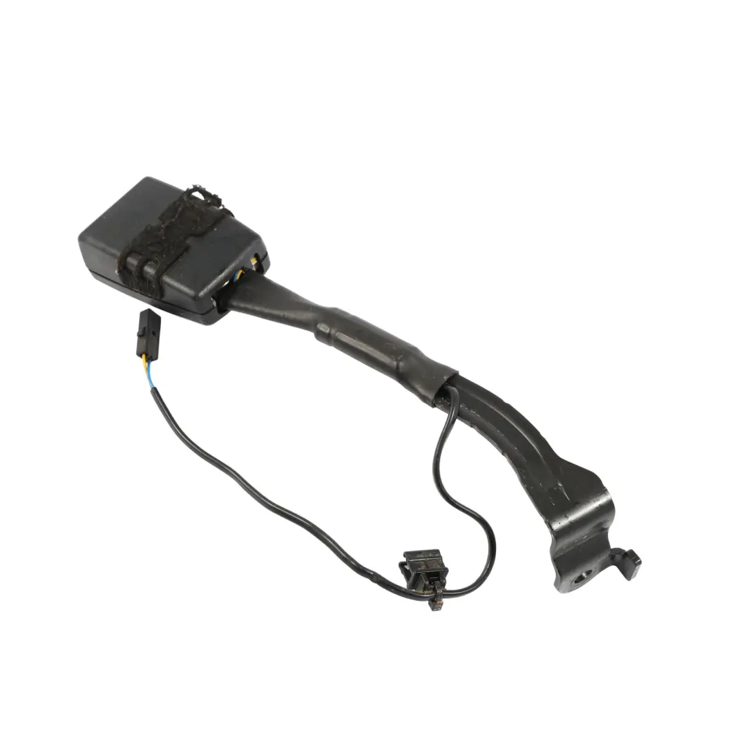 Mk5 Cintura Di Sicurezza Anteriore Fibbia Tendicinghia Destra per VW Golf con numero di parte 1K3857756R VW Golf Mk5 Cintura Di Sicurezza Anteriore Fibbia Tendicinghia Destra - SKU 1K3857756R - Numero di parte 1K3857756R