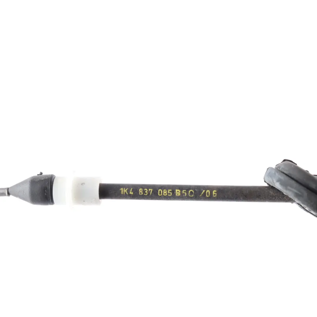 Mk5 Câble Bowden Verrouillage Porte Avant Conducteur 1K4837085B pour Volkswagen Golf à propos du numéro de pièce 1K4837085C Volkswagen Golf Mk5 Câble Bowden Verrouillage Porte Avant Conducteur 1K4837085B - SKU 1K4837085C - Numéro de pièce 1K4837085C