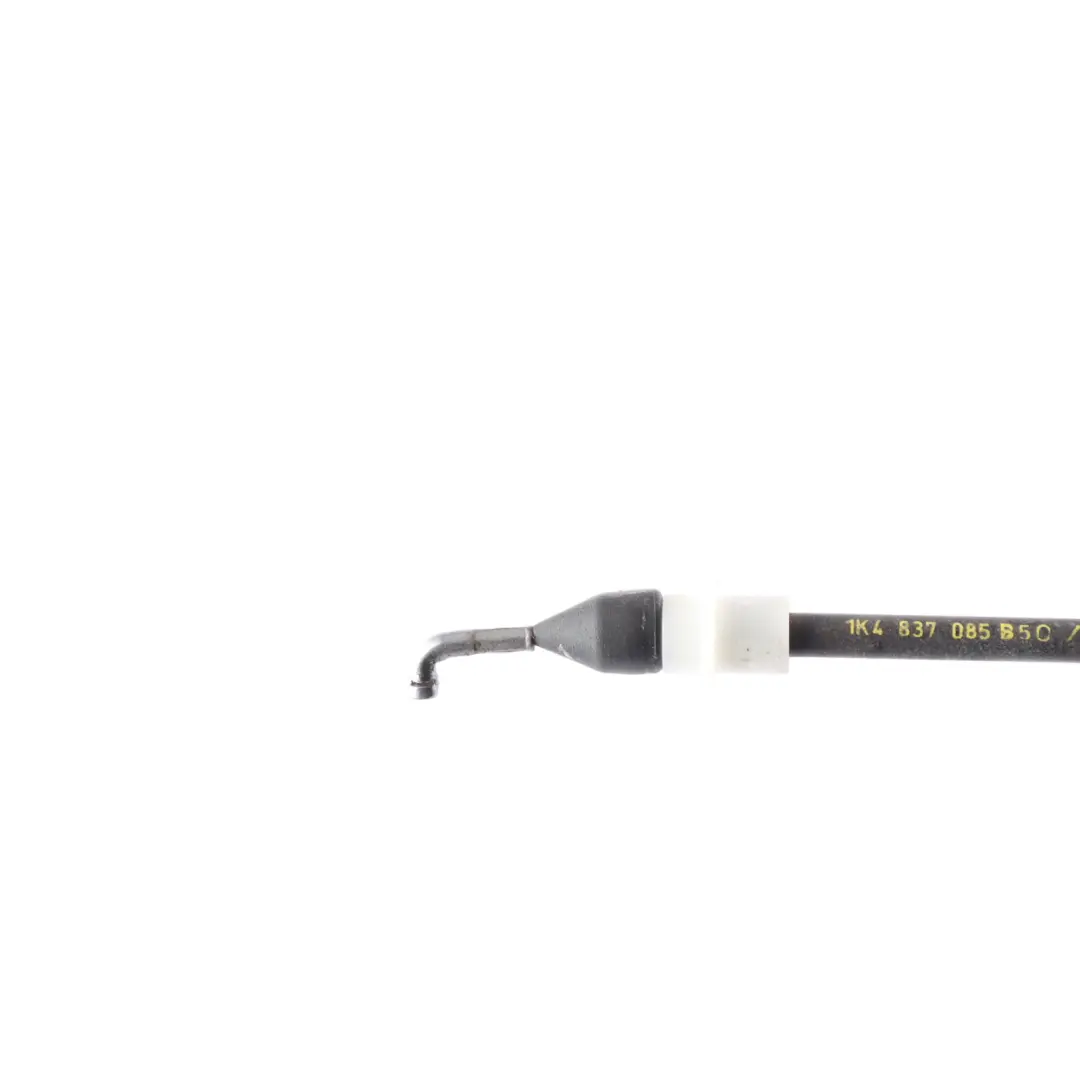 Mk5 Cable Bowden Cerradura Puerta Delantera Conductor 1K4837085B para Volkswagen Golf con número de pieza 1K4837085C Volkswagen Golf Mk5 Cable Bowden Cerradura Puerta Delantera Conductor 1K4837085B - SKU 1K4837085C - Número de pieza 1K4837085C