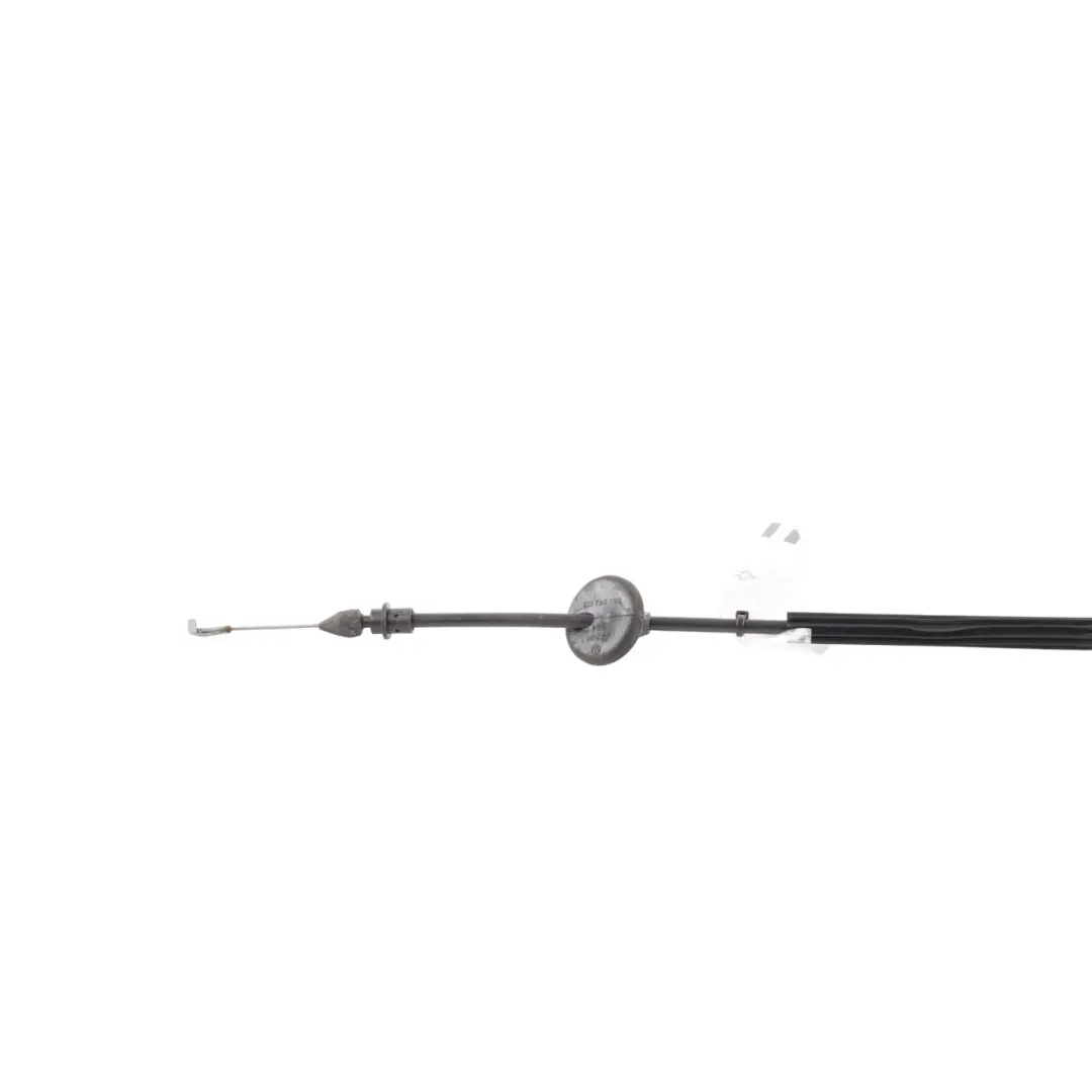 Mk5 Front Door Lock Bowden Cable Right O/S to Volkswagen VW Golf with Part number 1K4837086 Volkswagen VW Golf Mk5 Front Door Lock Bowden Cable Right O/S - SKU 1K4837086 - Part number 1K4837086