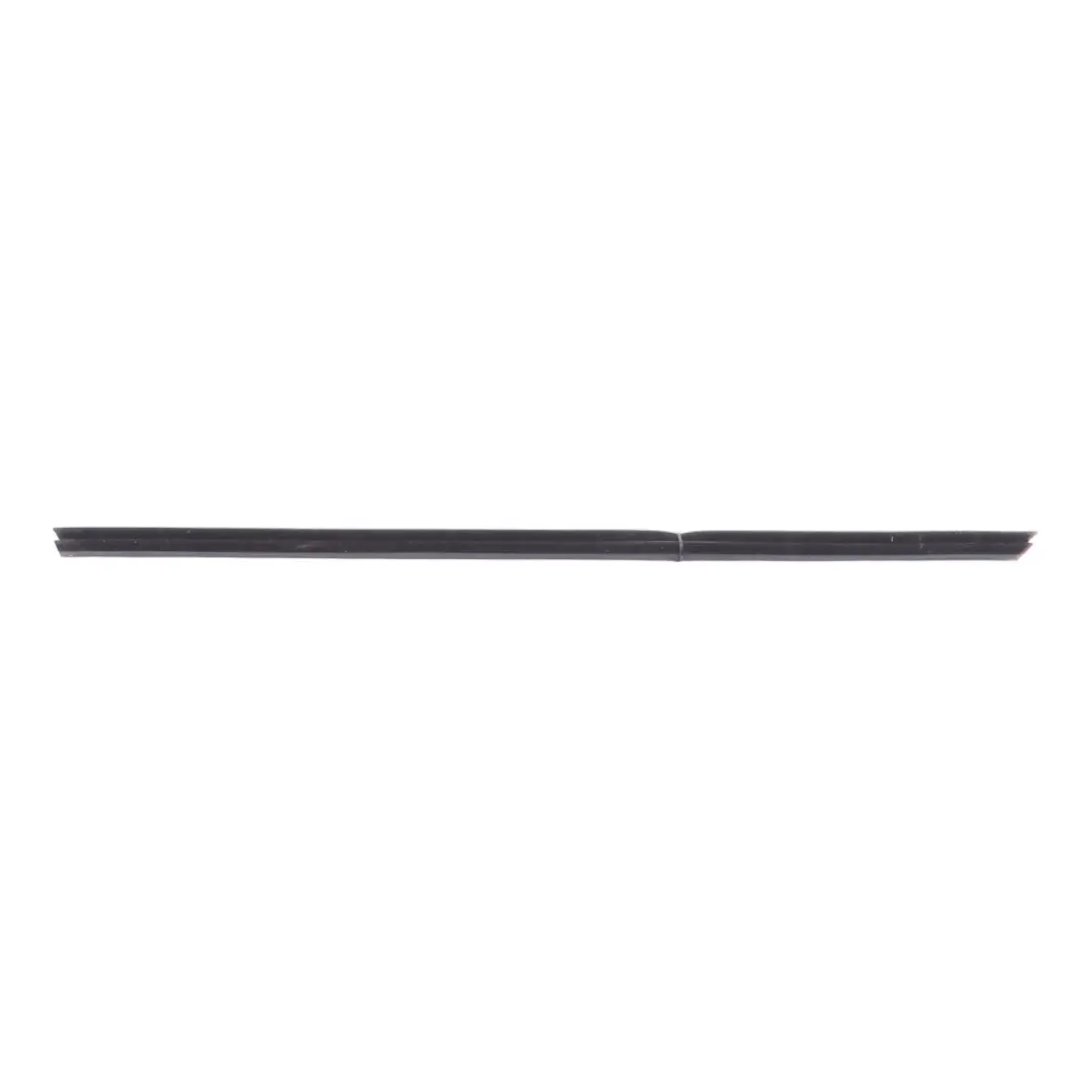 Mk5 5Dr Front Inner Window Strip Trim Seal Left N/S to Volkswagen Golf with Part number 1K4837471D Volkswagen Golf Mk5 5Dr Front Inner Window Strip Trim Seal Left N/S - SKU 1K4837471D - Part number 1K4837471D
