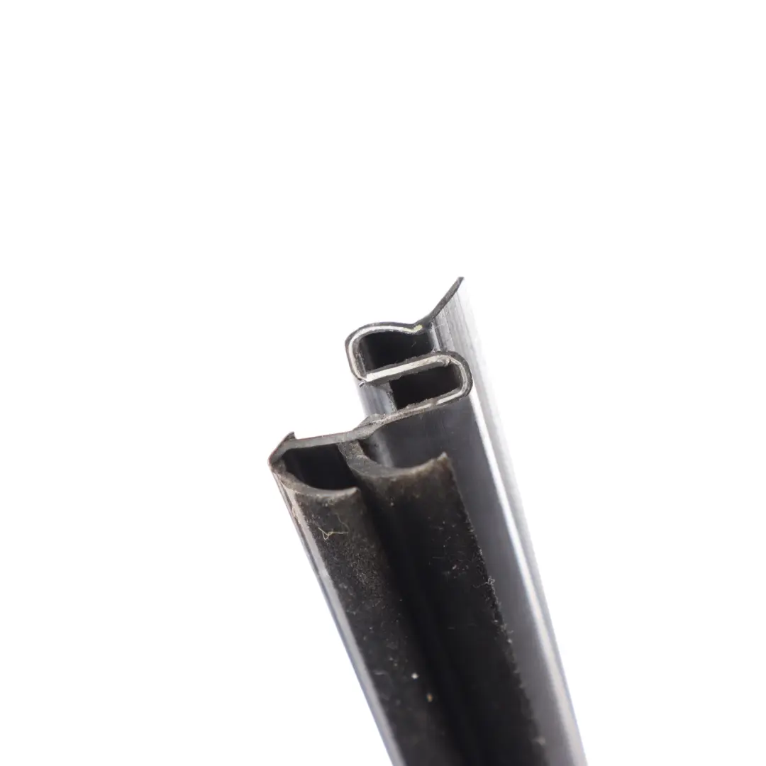 Volkswagen Golf MK5 5Dr Inner Window Strip Trim Seal Front Left N/S - SKU 1K4837471D - Part number 1K4837471D